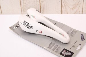 ★selle SMP T3 サドル スチールレール 未使用品