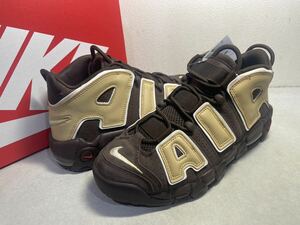 NIKE AIR MORE UPTEMPO 