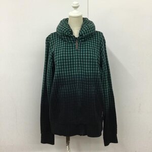 mercibeaucoup 1 メルシーボークー パーカー 長袖 Hooded Sweatshirt Hoodie マルチカラー / マルチカラー / 10090723