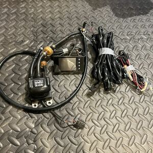 HKS EVC IR2.4 ブーストコントローラ