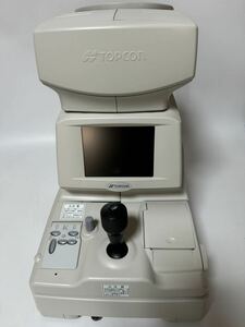 TOPCON トプコン　オートレフ　RM-8900