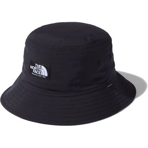 1450680-THE NORTH FACE/メンズ レディース Camp Side Hat キャンプサイドハット