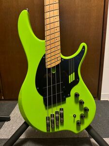 Dingwall Adam Nolly Getgood NG2 Signature Model 4弦