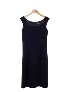 FOXEY NEW YORK フォクシー ワンピース 38 Dress ブラック ITMHAZNMQFBK