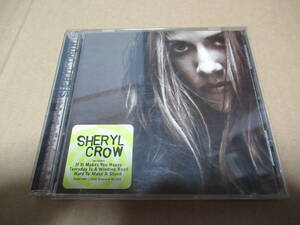 SHERYL CROW SHERYL CROW