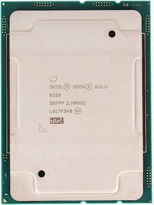 Intel Xeon Gold 6226 SRFPP 12C 2.7GHz 3.5/3.7GHz 19.25MB 125W LGA3647 DDR4-2933
