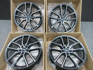 BBS XA 20インチ 未使用品 アウディQ5 A4 A5 A6 A7 RS4 RS3 ベンツ W212 W203 W204 W205 W206 S221 S222 BMW G30 G40 X3 X4 X5