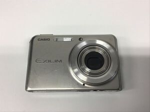 0370 【動作品】 CASIO カシオ EXILIM EX-S880 コンパクトデジタルカメラ