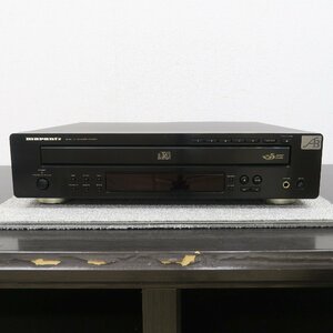 【Bランク】AIRBOW CC4300 Special CDデッキ エアボウ @57377