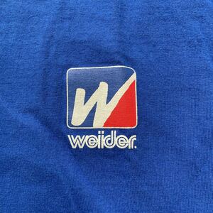 ウイダー Tシャツ weider 半袖Tシャツ ウイダーインゼリー 企業Tシャツ 森永製菓 ノベルティTシャツ inゼリー tシャツ