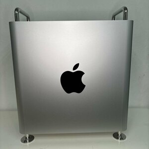 ハイスペック★メモリ128GB★Apple Mac Pro 2019 A1991【 3.3 GHz 12コア Intel Xeon W / 128GB / SSD:1TB 】AMD Radeon Pro 580X 128GB