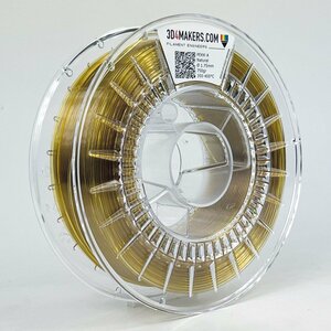 3Dプリンター用MATERIAL 3D4MAKERS社製 PEKK-A FILAMENT 1.75mm 1000g