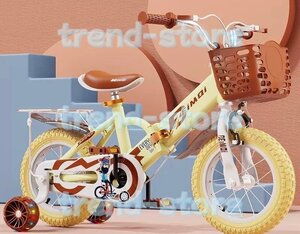 店長特選★子供用自転車 2 3 4 5 6 8歳 12インチ 幼児用 子供用自転車 ランニングバイク 誕生日プレゼント 子供のギフト