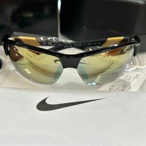 ラスト1本! 新品 定価25,300円 NIKE VISION M FB4458 011 SHOW-X2 ショーX2 ナイキ サングラス メガネ フレーム メガネフレーム 正規品