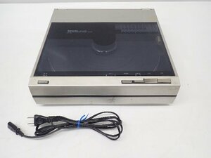 Technics テクニクス レコードプレーヤー SL-10 + Technics EPC-310MC ∩ 7048F-2