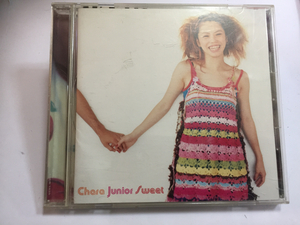 chara junior sweet CD