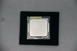 intel Corei7-2600 プロセッサー 8M キャッシュ 3.40 GHz SR00B （ジャンク扱い)