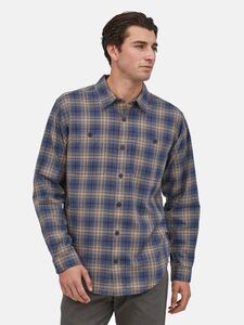 PRIME COTTON SHIRTS PATAGONIA 新品タグ付き　廃番　サイズM ネルシャツ