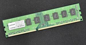 (送料無料) 8GB PC3-12800 PC3-12800U DDR3-1600 240pin non-ECC Unbuffered DIMM 2Rx8 PanRam SK-Hynix 1.5V (管:SA6027