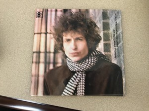 ★☆ Bob Dylan 『Blonde On Blonde』☆★