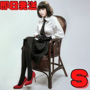 【送料無料】Sサイズ 文豪ストレイドッグス 与謝野晶子(よさのあきこ) 制服 コスプレ コスチューム コスプレ 衣装 イベント アニメ