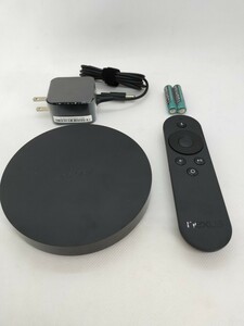 （B01）ASUS Nexus Player TV500I-0013 ブラック