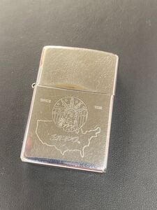 1円スタート　Zippo SINCE 1932 USA ライター