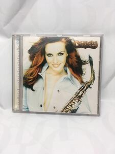 Candy Dulfer Big Girl CD