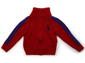 ポロラルフローレン POLO RALPH LAUREN カーディガン 100サイズ 男の子 子供服 ベビー服 キッズ