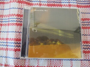 ★CD　JanneDaArc★　～Dearly～♪