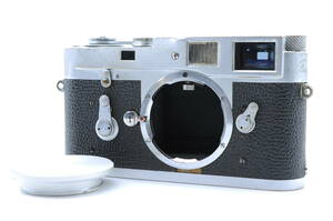 ★良品★ ライカ LEICA M2 セルフ付き ボディ