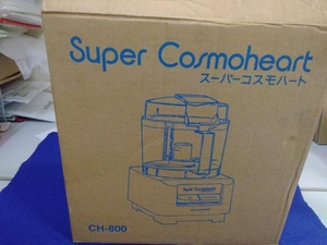 未使用品 スーパーコスモハート　CH+800