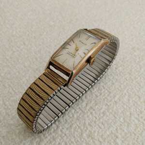 腕時計 Pavo Orient 手巻き オリエント レディース 動作品