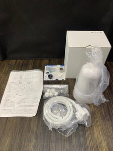 ☆ イメンス 酸化還元方式 健康 アクア 浄水器 浄水機 未使用 保管品 ☆