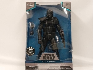 フィギュア Disney Store限定 STAR WARS ELITE SERIES IMPERIAL DEATH TROOPER