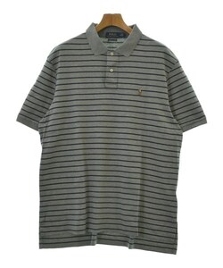 Polo Ralph Lauren ポロシャツ メンズ ポロラルフローレン 中古　古着