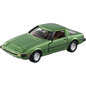 タカラトミー トミカプレミアム 29 マツダ サバンナ RX-7 (SA22C) ミニカー おもちゃ 3歳以上