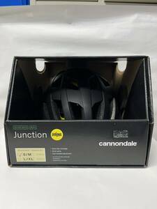 cannondale キャノンデール ヘルメット Junction Mips Mtb サイズ S M新品