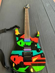 Ibanez JPM100 P1 初期ロット