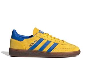 adidas Originals Handball Spezial "Wonder Glow/Blue/Gum" 28.5cm FV1226