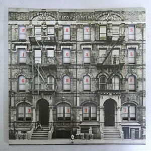 47063711;【国内盤/2LP】Led Zeppelin レッド・ツェッペリン / Physical Graffiti フィジカル・グラフィティ