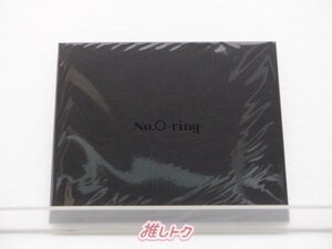 Number_i CD No.O -ring- 初回生産限定盤 [良品]