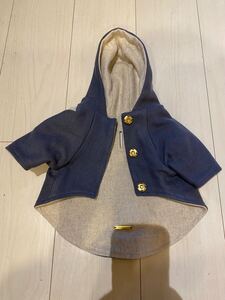 犬の洋服　ペット服　新品未使用　タグ付き　小型犬　サイズM