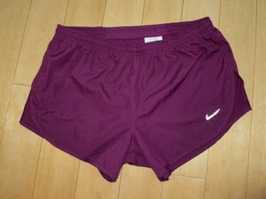 ☆ナイキ☆NIKE☆半パンツ☆Mサイズ☆