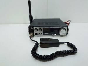 D80　ナショナル　無線機　RJX-610　SSB-CW　絶版　当時物　マイク付き　動作未確認　レア　レトロ　ジャンク