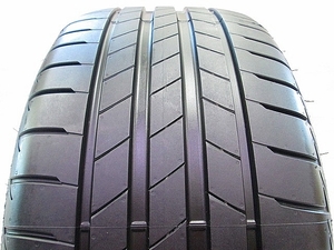 中古タイヤ■255/35R19■1本■ブリヂストン■TURANZA T005A RFT アウディ(A6 RS4 RS6 S5) レクサスIS BMW(M3)