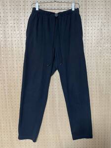 N.HOOLYWOOD 23SS TEST PRODUCT EXCHANGE SERVICE SWEAT PANTS スウェットパンツ エヌハリウッド