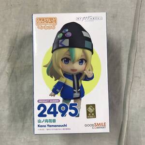 oe235-1 送料無料！未開封品 ねんどろいど 山ノ内花音 べーしっく 夜のクラゲは泳げない