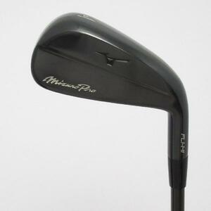 ミズノ Mizuno Pro MizunoPro FLI-HI BK(2021) ユーティリティ NEW OT IRON 75 【U4】 シャフト：NEW OT IRON 75