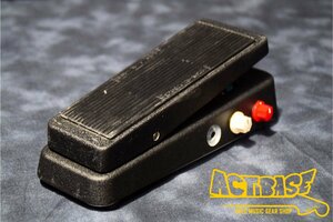 【中古】JHS Pedals GCB95 Super Wah Mod クライベイビー ワウペダル